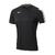 Nara Tee Sort XS Teknisk T-shirt til herre 