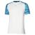 Charge Shadow Tee Hvit XXL T-shirt til tennis/padel 