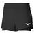 Flex Short W Sort XL Shorts til tennis, dame 