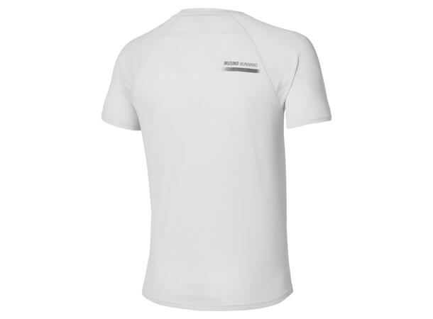 Active DryAeroFlow SS Tee Grå S 