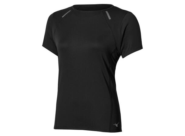 Active DryAeroFlow SS Tee W Sort S 