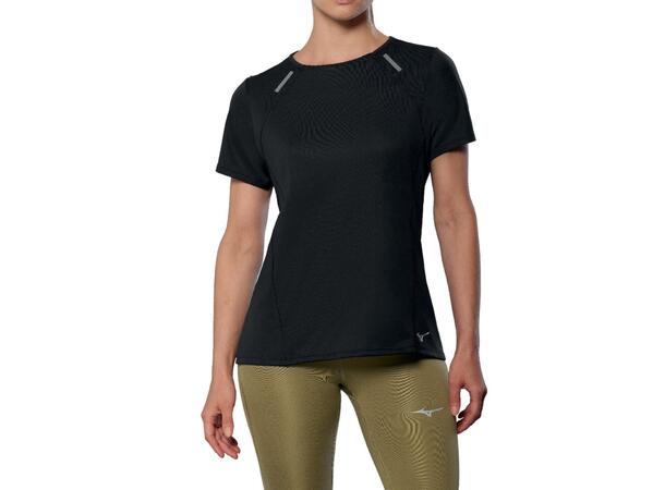 Active DryAeroFlow SS Tee W Sort S 