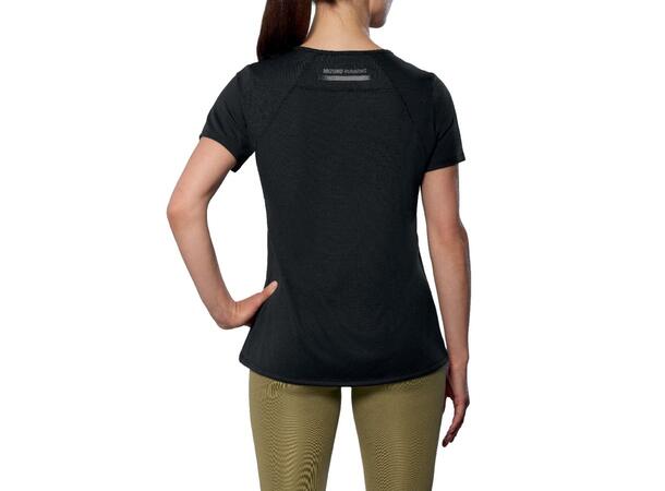 Active DryAeroFlow SS Tee W Sort S 