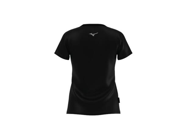 Athleticwear RB T-shirt W Sort M 
