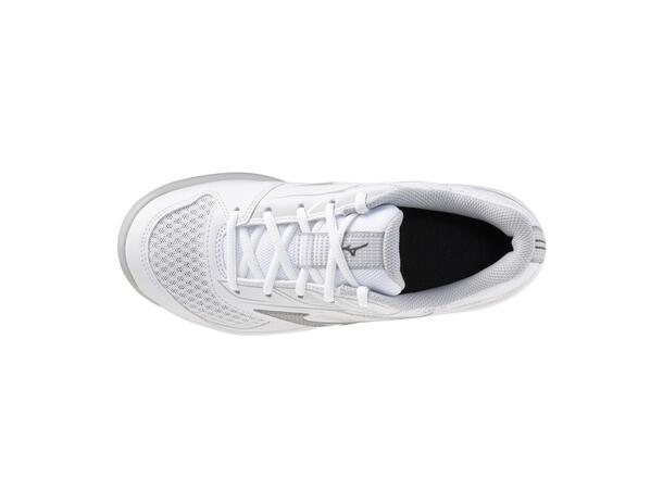 Break Shot 5 CC W Hvit/Grå 4 