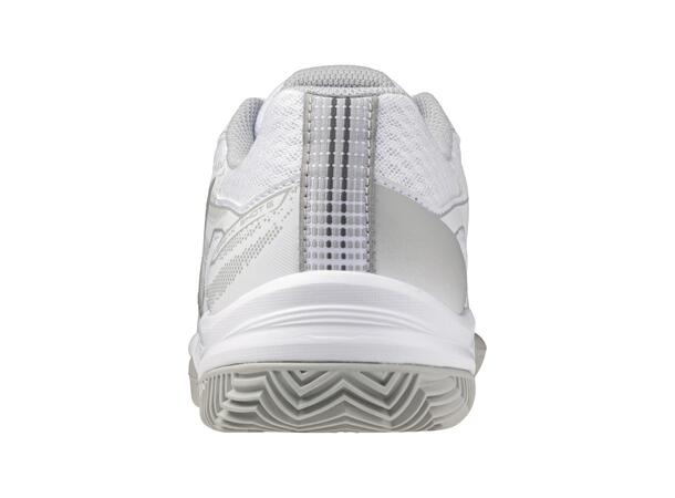 Break Shot 5 CC W Hvit/Grå 4 