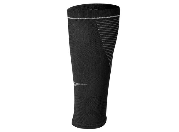 Compression Supporter Sort XL Kompresjon og støtte 