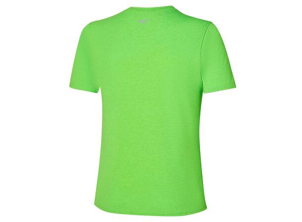 Core RB Tee Grønn S T-skjorte til trening 