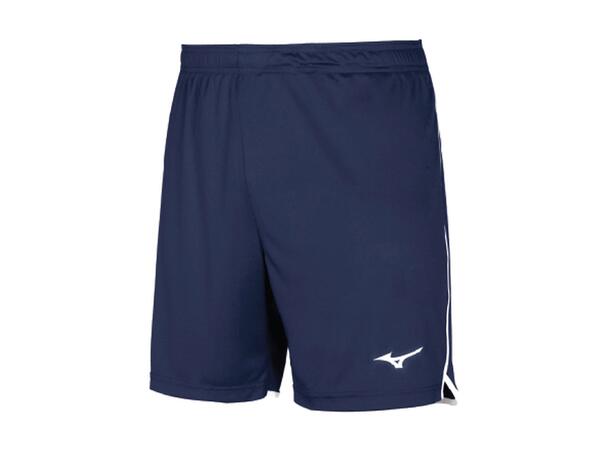 High-Kyu Short Marine/Hvit M Volleyballshorts, herre 