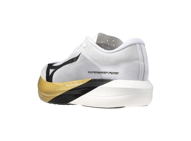 Hyperwarp Pure Hvit/Sort 5,5 Begrænset antal – Origami Pack 