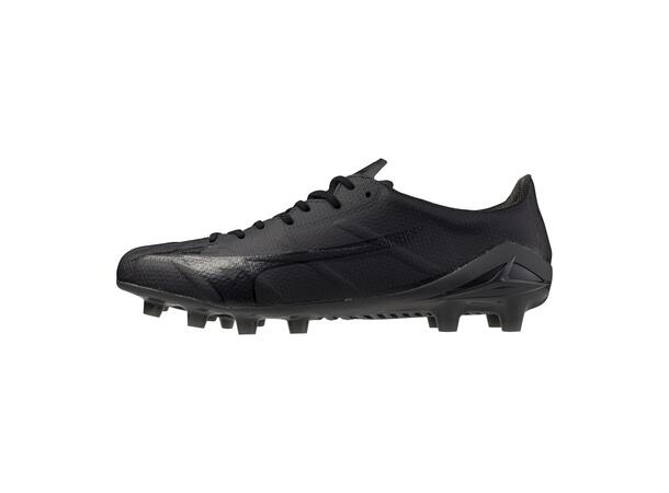 Mizuno Alpha II Japan Ltd Sort 8,5 