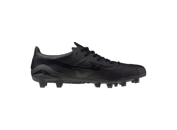 Mizuno Alpha II Japan Ltd Sort 8,5 