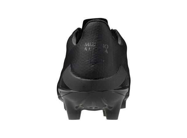 Mizuno Alpha II Japan Ltd Sort 8,5 