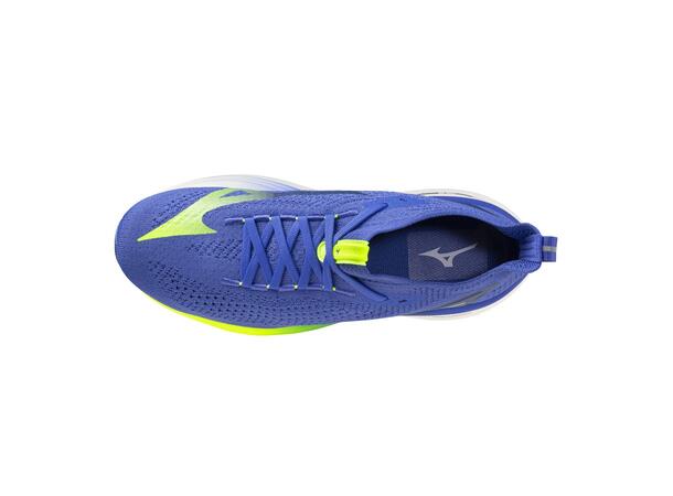 Mizuno Neo Vista 2 Blå/Hvit 12 Endelig tilbage - bedre end nogensinde 