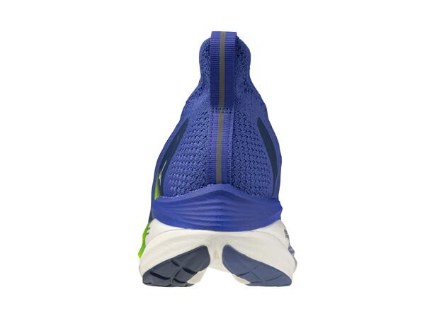 Mizuno Neo Vista 2 Blå/Hvit 12 Endelig tilbage - bedre end nogensinde 