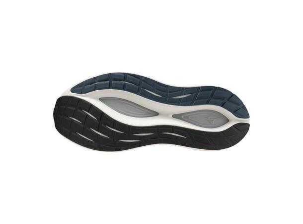 Mizuno Neo Vista 2 Grønn/Hvit 9,5 Endelig tilbage - bedre end nogensinde 