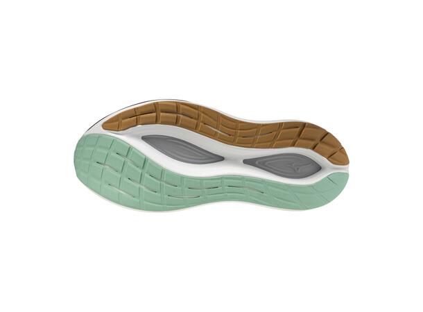 Mizuno Neo Vista 2 Mørk blå 7 Endelig tilbage - bedre end nogensinde 