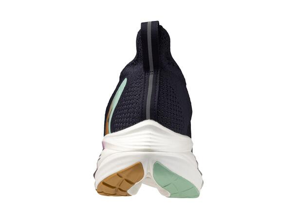 Mizuno Neo Vista 2 Mørk blå 7 Endelig tilbage - bedre end nogensinde 