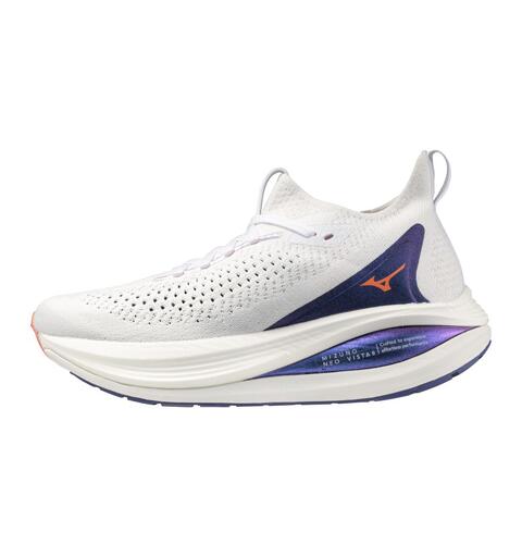 Mizuno Neo Vista 2 W Endelig tilbage - bedre end nogensinde