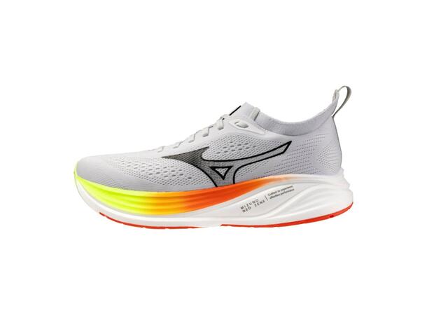 Mizuno Neo Zen 2 Grå/Sort 9 Sæsonens nyhed – herre 