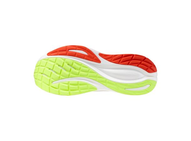 Mizuno Neo Zen 2 Grå/Sort 9 Sæsonens nyhed – herre 