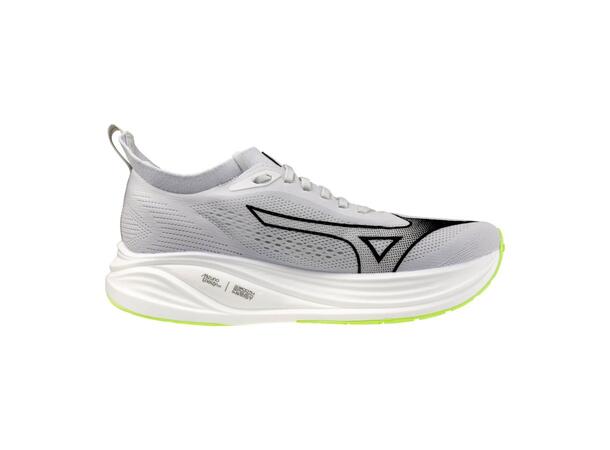 Mizuno Neo Zen 2 Grå/Sort 9 Sæsonens nyhed – herre 
