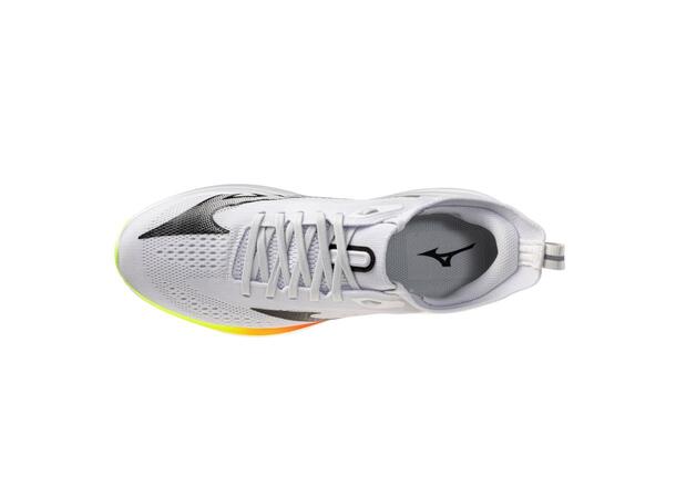 Mizuno Neo Zen 2 Grå/Sort 9 Sæsonens nyhed – herre 