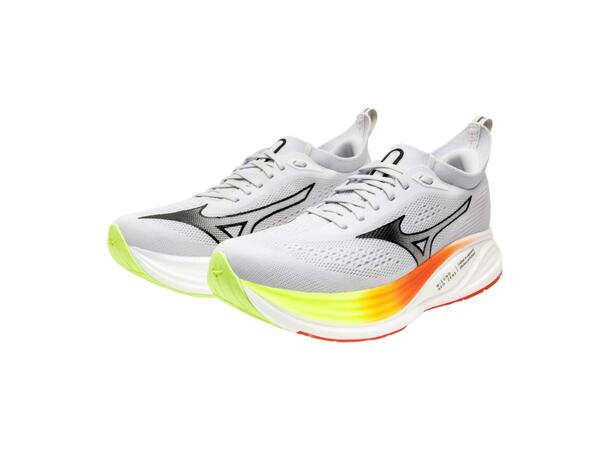 Mizuno Neo Zen 2 Grå/Sort 9 Sæsonens nyhed – herre 