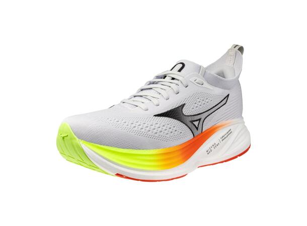 Mizuno Neo Zen 2 Grå/Sort 9 