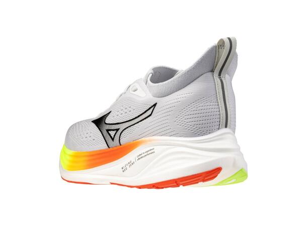 Mizuno Neo Zen 2 Grå/Sort 9 