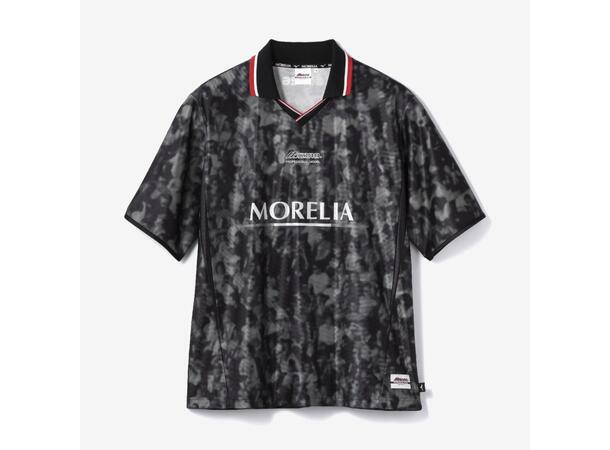 Mo Off Retro Tee HS Sort L 