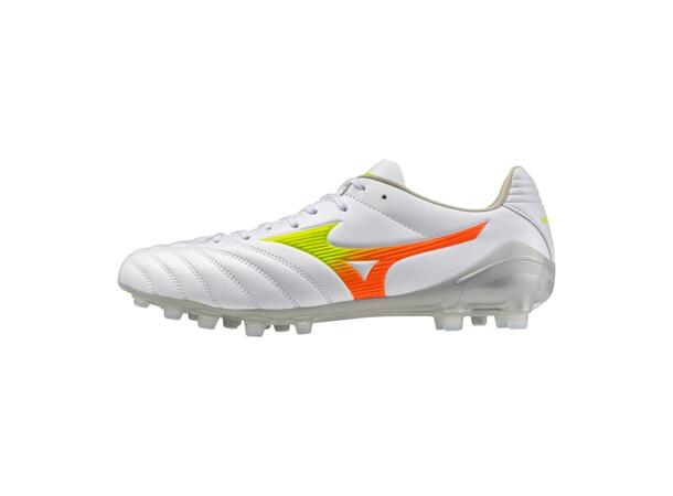 Monarcida Neo III Pro AG Hvit/Ora 7 
