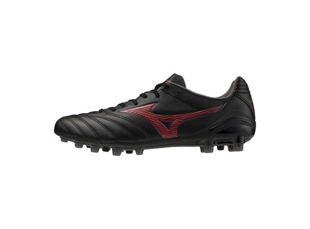 Monarcida Neo III Pro AG Sort/Rød 8 