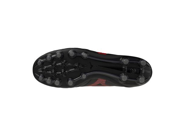 Monarcida Neo III Pro AG Sort/Rød 8 