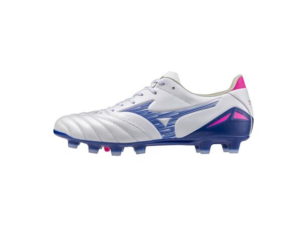 Morelia Neo IV Pro Hvid/Rosa 9 