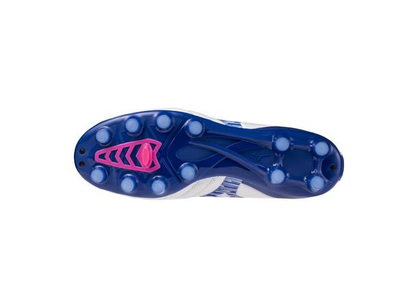 Morelia Neo IV Pro Hvid/Rosa 9 