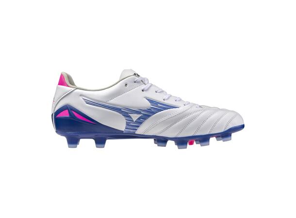 Morelia Neo IV Pro Hvid/Rosa 9 