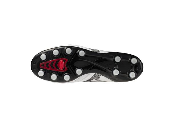 Morelia Neo IV Pro Hvit/Sort 9 