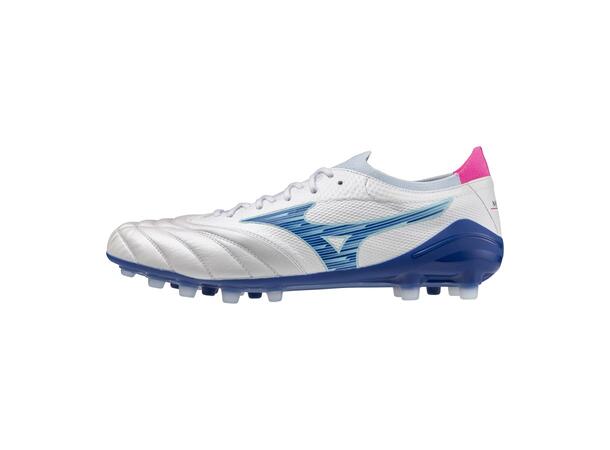 Morelia Neo IV ß Elite AG Hvid/Rosa 9,5 
