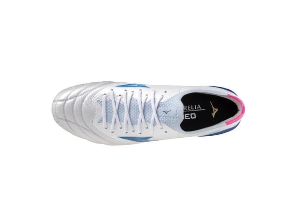 Morelia Neo IV ß Elite AG Hvid/Rosa 9,5 