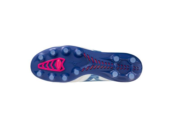 Morelia Neo IV ß Elite Hvid/Rosa 11 
