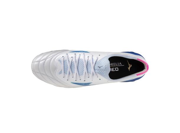 Morelia Neo IV ß Elite Hvid/Rosa 11 
