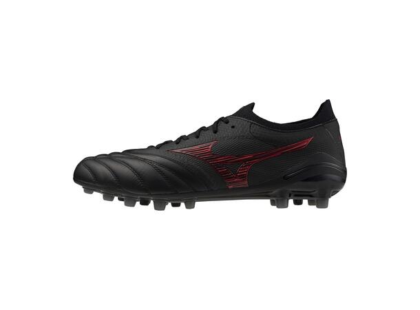 Morelia Neo IV ß Japan AG Sort/Rød 8 