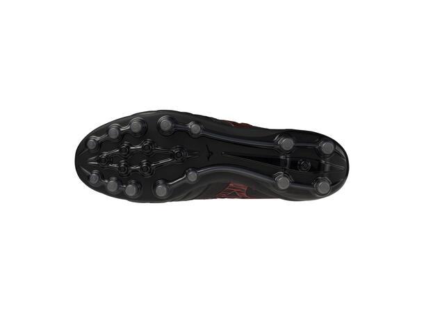 Morelia Neo IV ß Japan AG Sort/Rød 8 