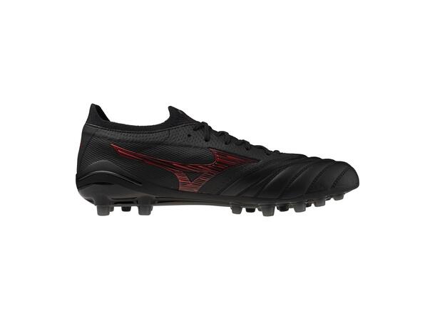 Morelia Neo IV ß Japan AG Sort/Rød 8 