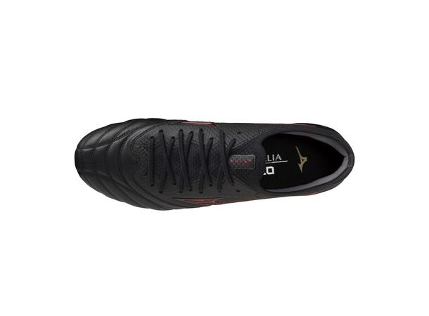 Morelia Neo IV ß Japan AG Sort/Rød 8 