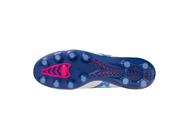 Morelia Neo IV ß Japan Hvid/Rosa 6 