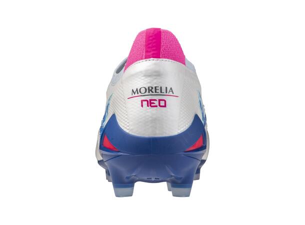 Morelia Neo IV ß Japan Hvid/Rosa 6 