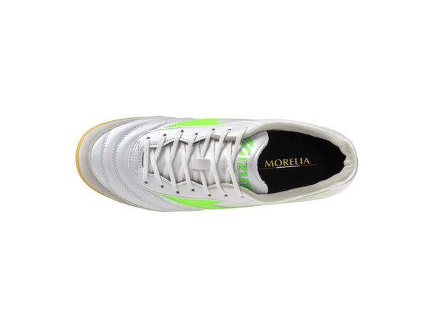 Morelia Sala Pro IN Hvit/Grønn 10 