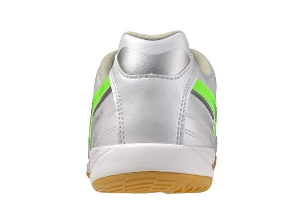 Morelia Sala Pro IN Hvit/Grønn 10 